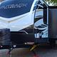 Couples Retreat RV in the OUTBACK!