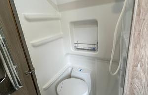 2022 Winnebago Solis 59PX