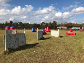 Rebel RV Park
