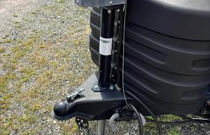 2023 Forest River Wildwood X-Lite  Travel Trailer