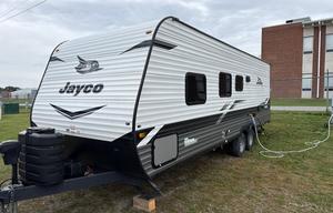 2022 Jayco JayFlight SLX