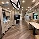 2021 Diesel, Bunks, 2 Full Baths
