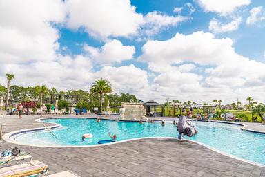 Canopy Oaks RV Resort
