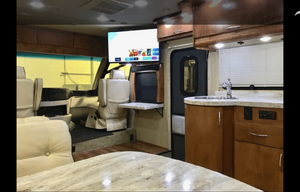 2012 Monaco Vesta 35 PBD