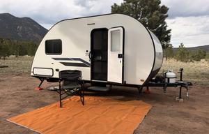 Small Size, Big Personality - All the Amenities