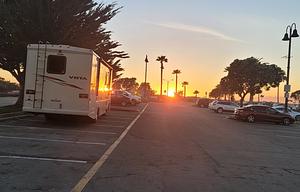 Phoenixville and Beyond Class A RV Glamping!