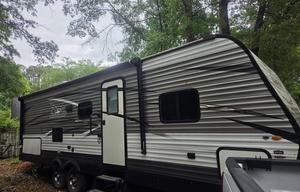 FAMILY FRIENDLY JAYCO