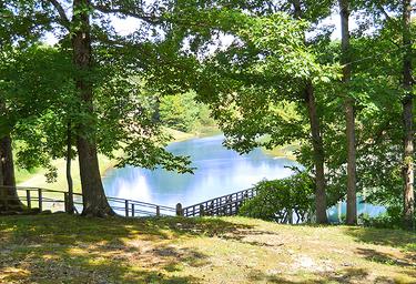 Thousand Trails Cherokee Landing