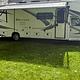 Stress free Luxury Camping/Fully Stocked