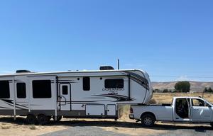 2021 KZ Recreational Vehicles Durango Gold