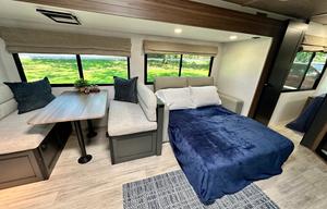 2026 Forest River Vibe | Luxury Camping