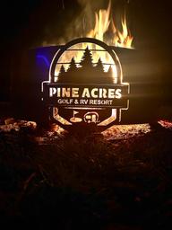 Pine Acres Golf & RV Resort