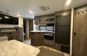 2021 Forest River RV Wildwood X-Lite 240BHXL