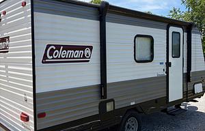 Little Bear, a family friendly, easy tow camper