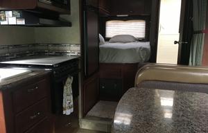 THIS CAMPER IS SOLD