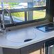 17 MPG 2017 Thor Motor Coach Compass 23TB