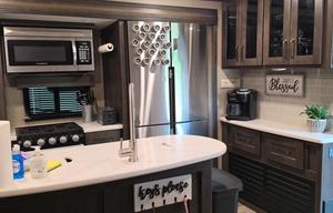 DELIVERY ONLY!!!  2022 Grand Design Reflection