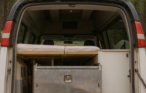 Beluga The Adventure Van