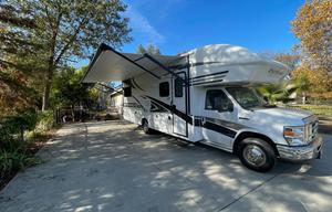 2019 Odyssey 25R RV rental photo 86