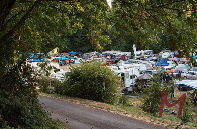 Campspot slideshow image 3