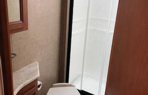 Forest River RV Sunseeker