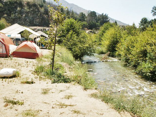Camp William Resort