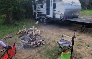2013 Z 1 ZT218TD RV rental photo 5