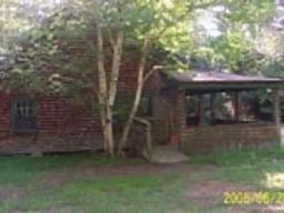 Radeke Cabin