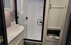 NOMI: 2022 Jayco White Hawk