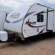Travel Trailer Camping EVENTS FRIENDLY FAMILY SIZE