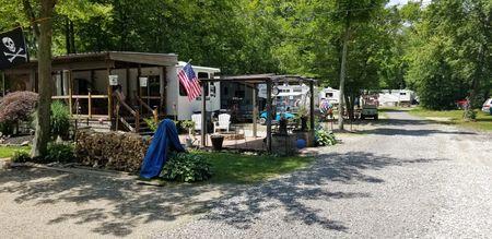 Friendship Acres Park Inc