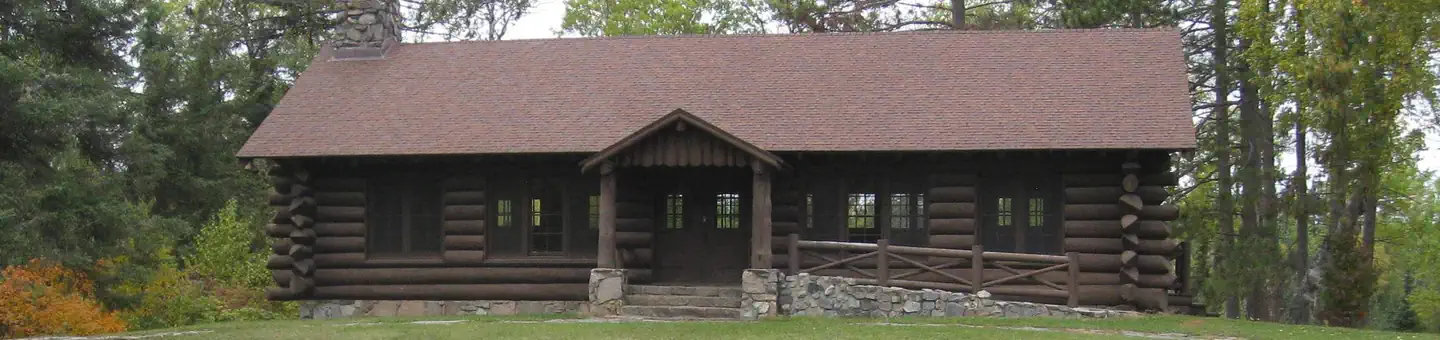 South Kawishiwi River