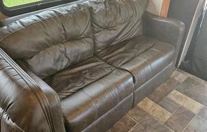 2019 NeXus RV Ghost 36DS RV rental photo 8