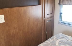 2018 Forest River RV Wildwood 26TBSS