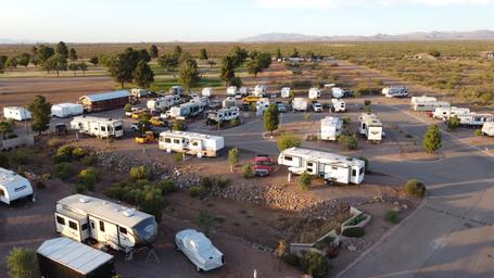 Campspot slideshow image 5
