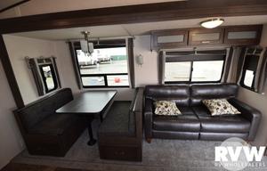The Harwell Hideaway