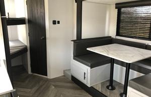2021 Forest River RV Salem FSX 178BHSK
