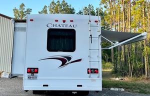 2016 Thor Motor Coach Chateau 31E Bunkhouse