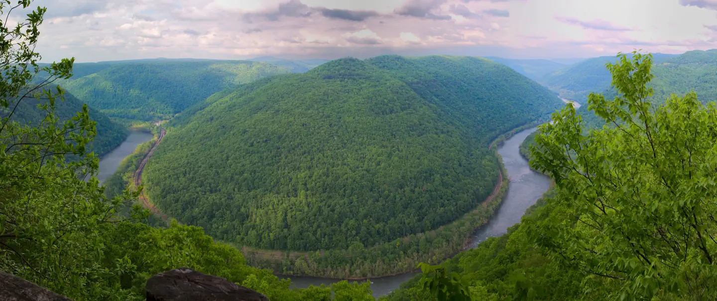 Grandview Playground Shelter