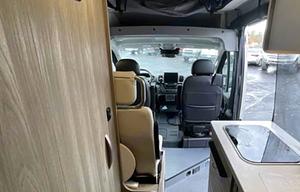 Goldie - 2025 Winnebago Solis 59PX