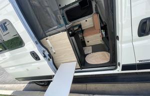 2022 Winnebago Solis Pocket