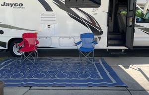 Snoopy  .. 31ft Bunkhouse  RV Ready when you’re