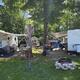 RV Camping Grounds