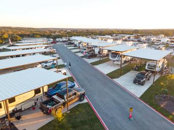Reagan Ridge RV