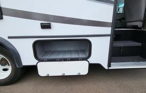 2021 Forest River RV Sunseeker LE 2150SLE Ford