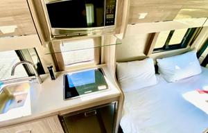 2022 Thor Luxury Family Adventure Van -  Sleeps 4!