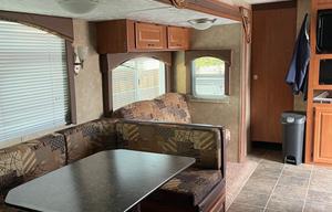 2011 Forest River RV Salem 28DDSS