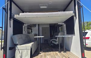 2024 Stealth 2530SLE RV rental photo 7