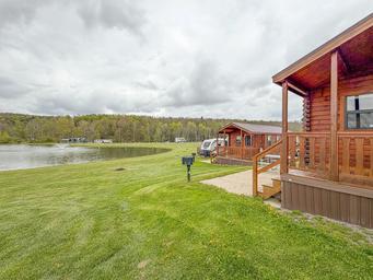 Scenic View Campground