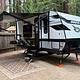 New 2025 Lightweight Couples Trailer | SUV Towable